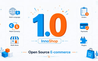 InnoShop 0.8.0 正式发布：Laravel 开源电商的下一个选择