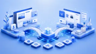 Inno 系列：从 CMS 到电商的一站式解决方案