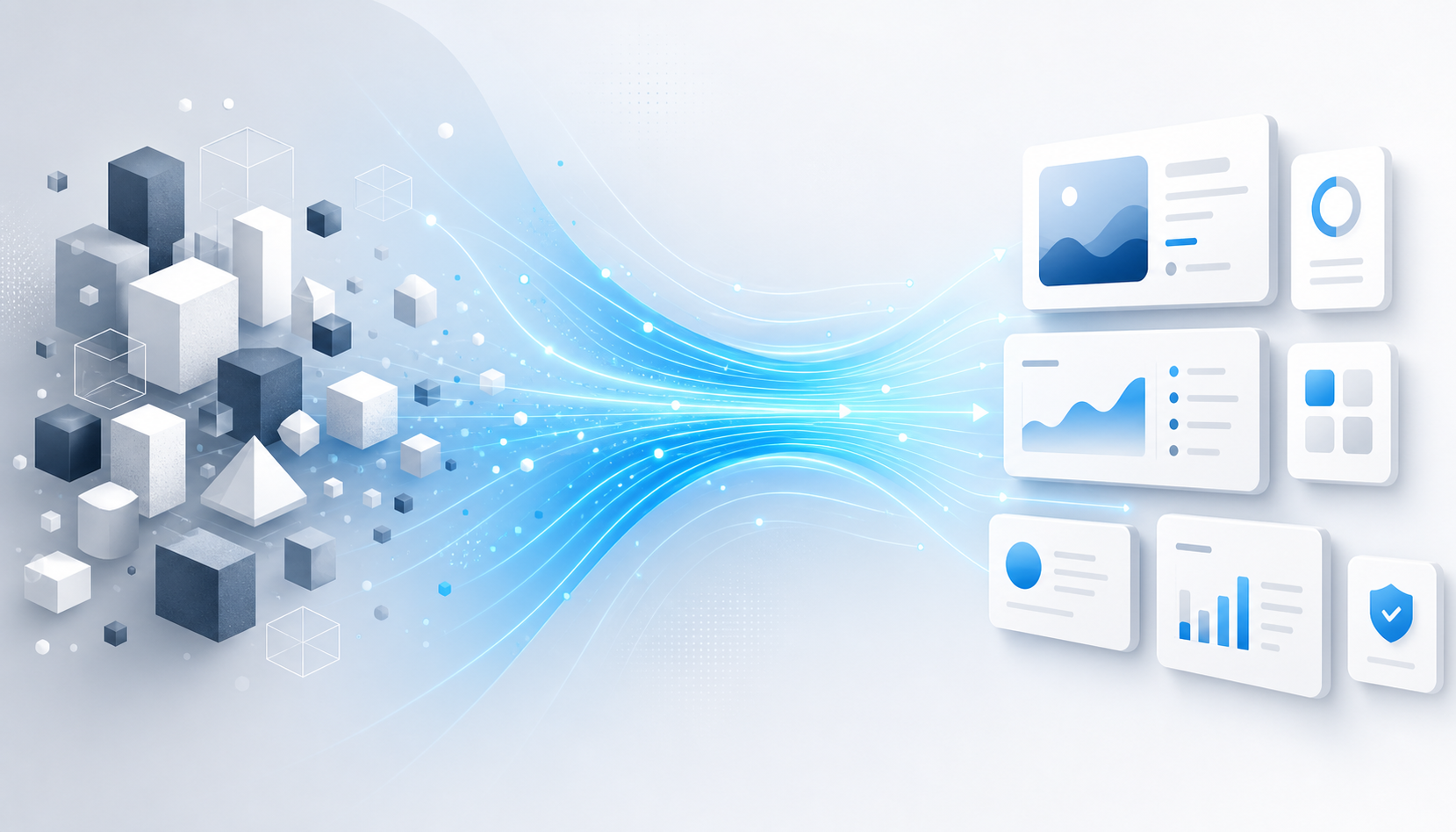 SCSS 编译流水线概念图