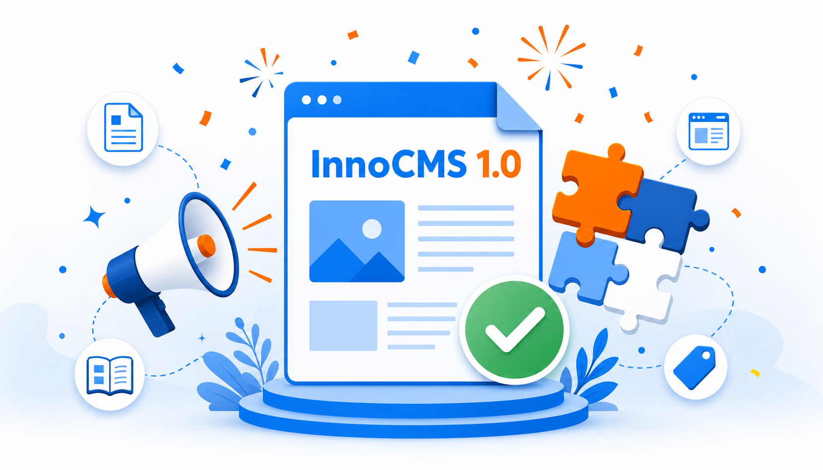 InnoCMS v0.4.0 正式发布：从 Beta 到生产就绪的 12 个月