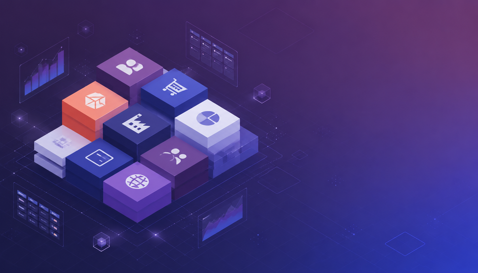 Odoo 是什么：开源 ERP 的模块化架构、双轨商业模式与技术栈全解